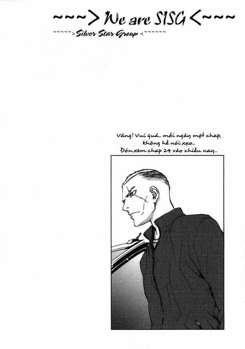 Until Death Do Us Part - Chapter 23 - Trang 26