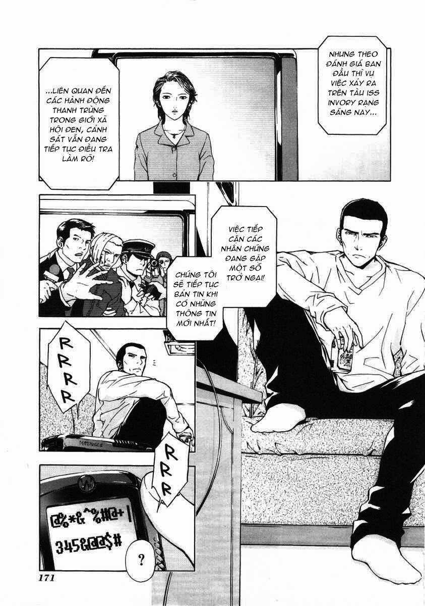 Until Death Do Us Part - Chapter 23 - Trang 4