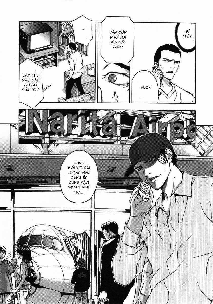 Until Death Do Us Part - Chapter 23 - Trang 5