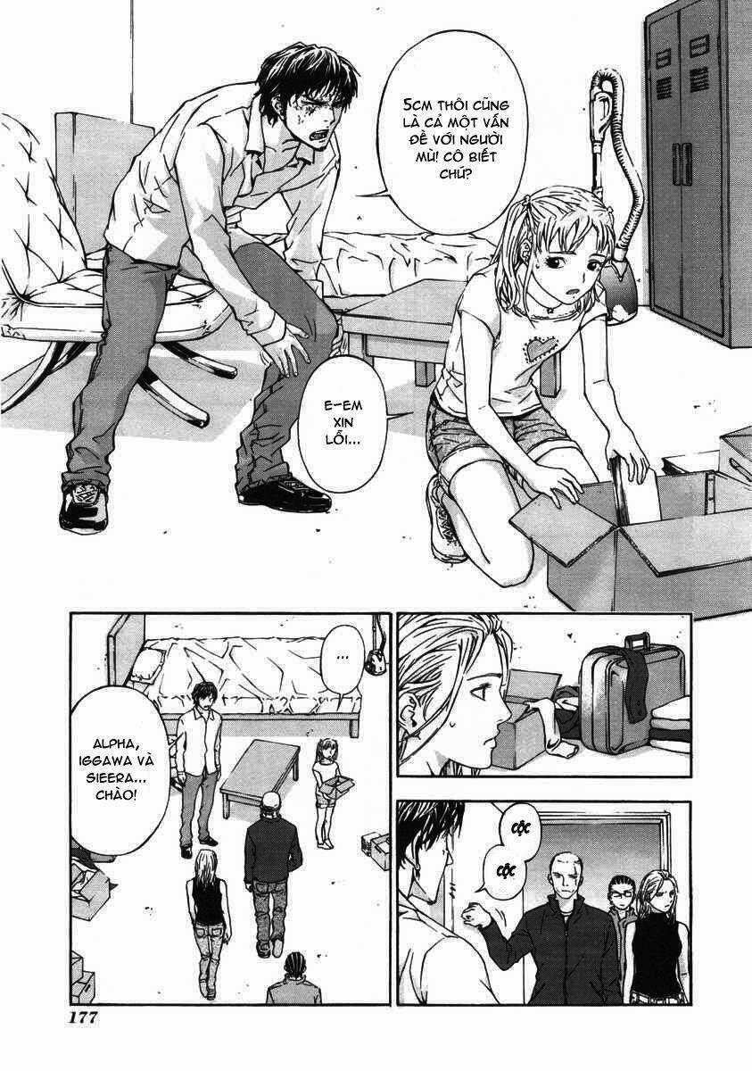 Until Death Do Us Part - Chapter 23 - Trang 10