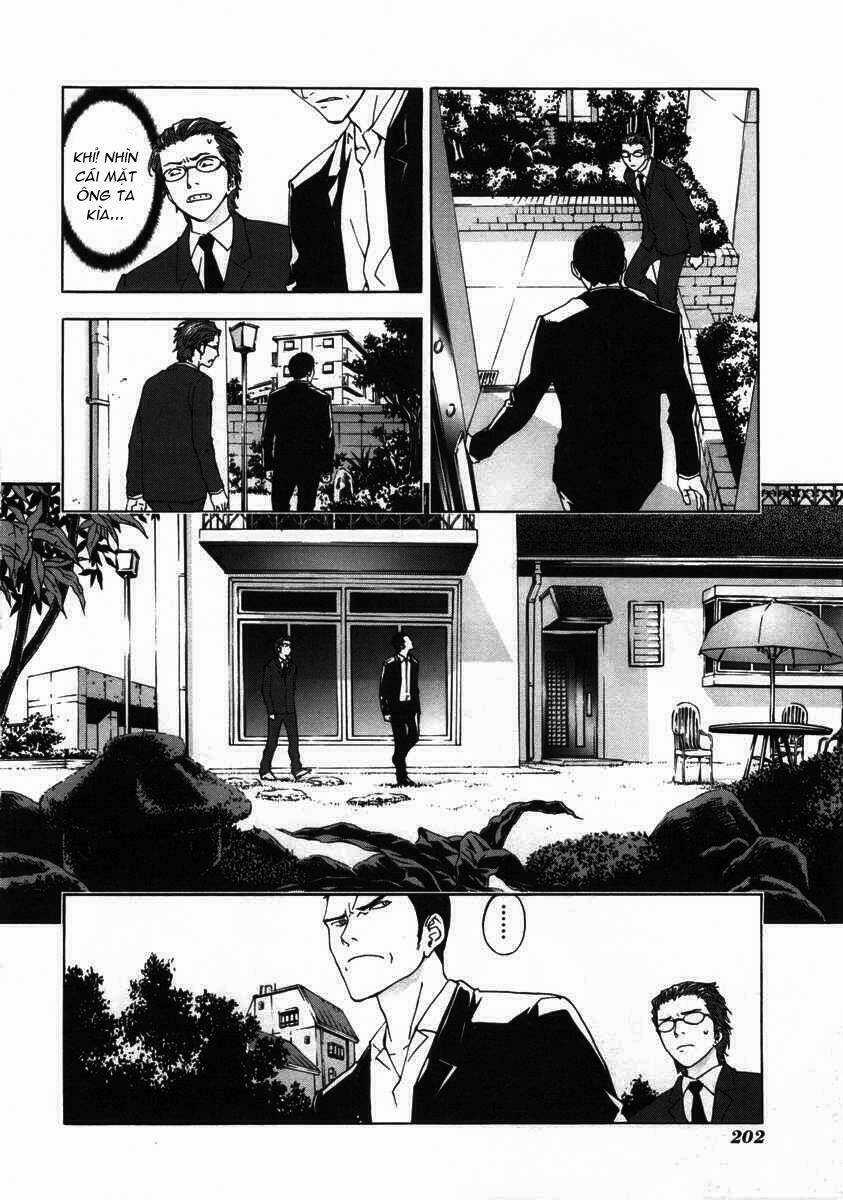 Until Death Do Us Part - Chapter 24 - Trang 11