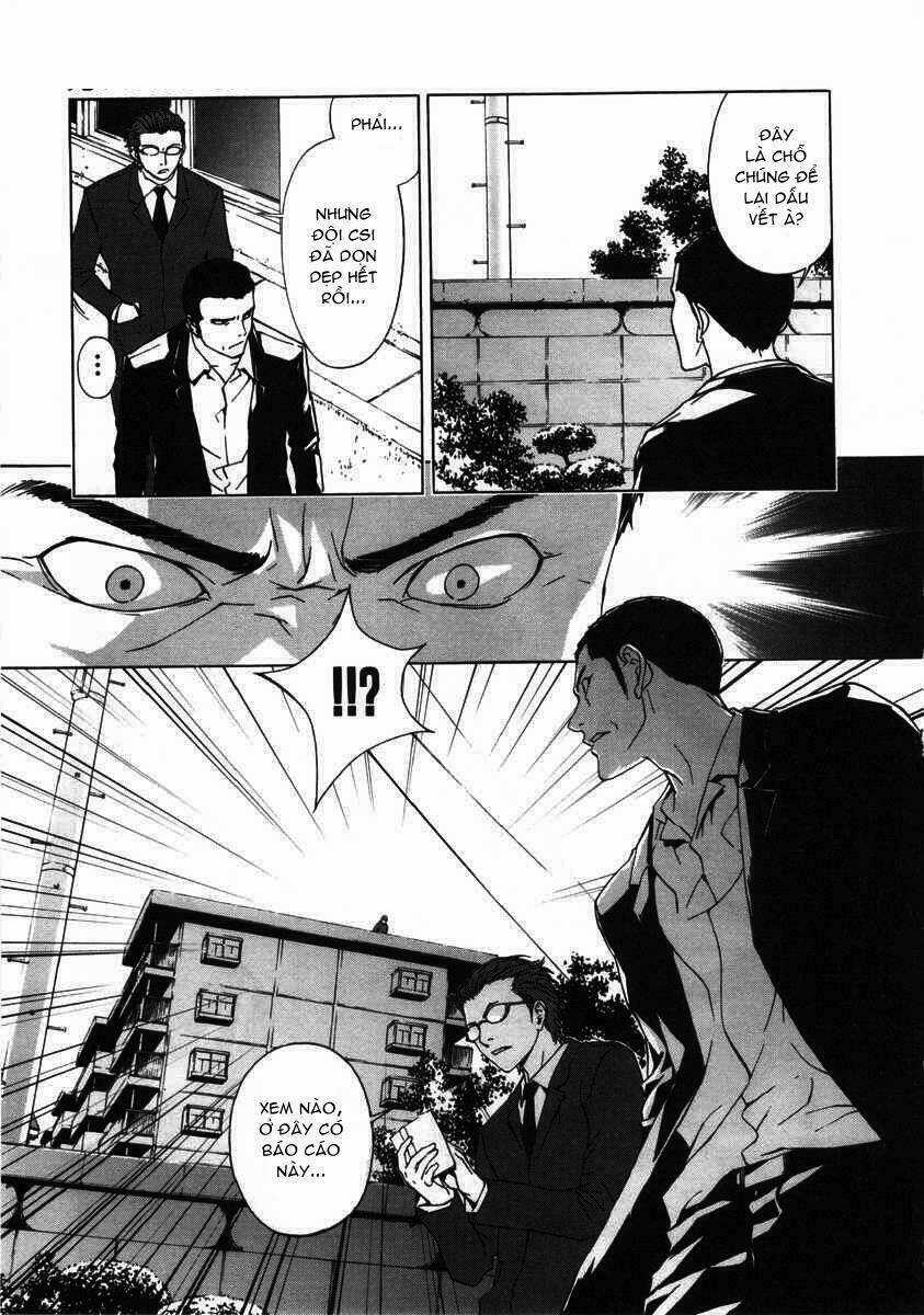 Until Death Do Us Part - Chapter 24 - Trang 12