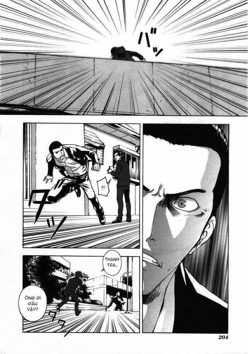 Until Death Do Us Part - Chapter 24 - Trang 13