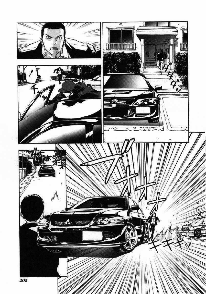 Until Death Do Us Part - Chapter 24 - Trang 14