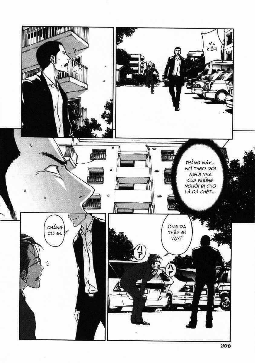 Until Death Do Us Part - Chapter 24 - Trang 15