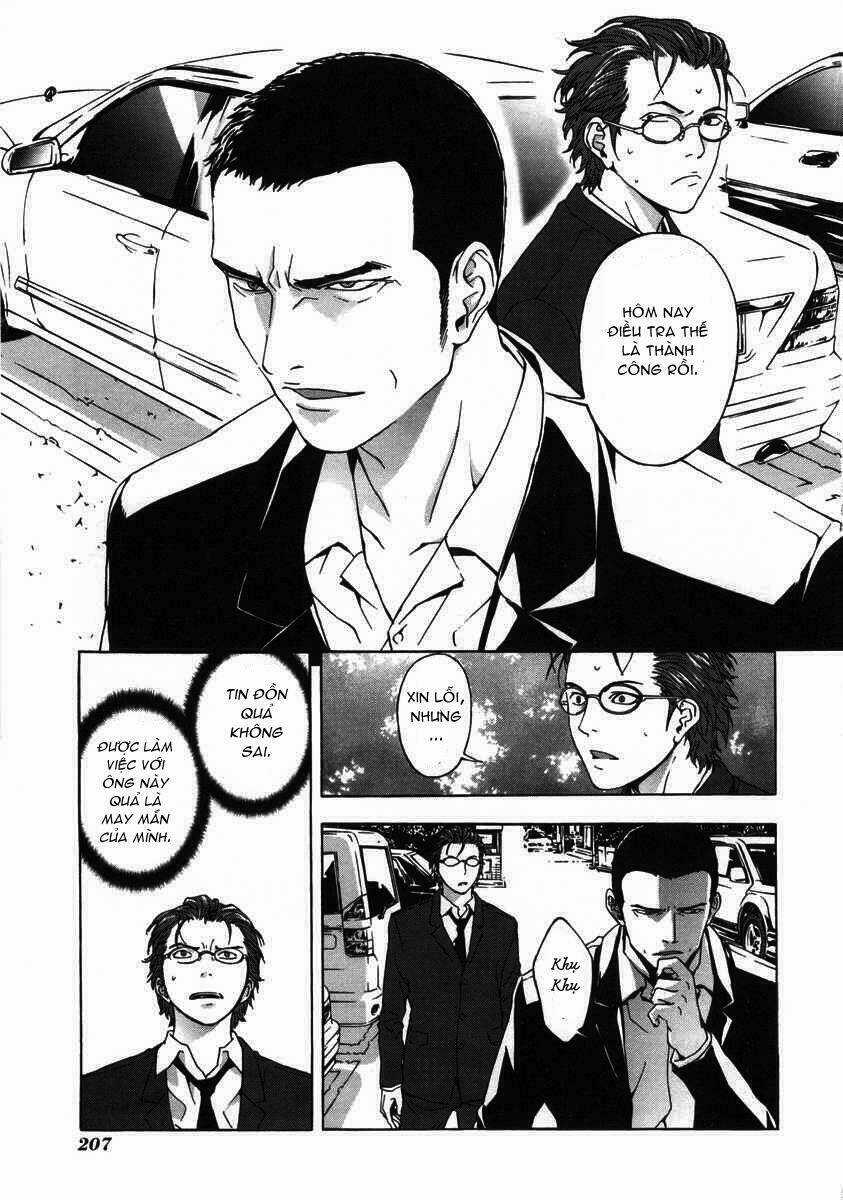 Until Death Do Us Part - Chapter 24 - Trang 16