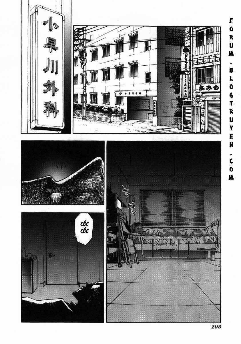 Until Death Do Us Part - Chapter 24 - Trang 17