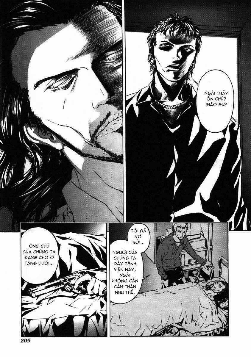 Until Death Do Us Part - Chapter 24 - Trang 18