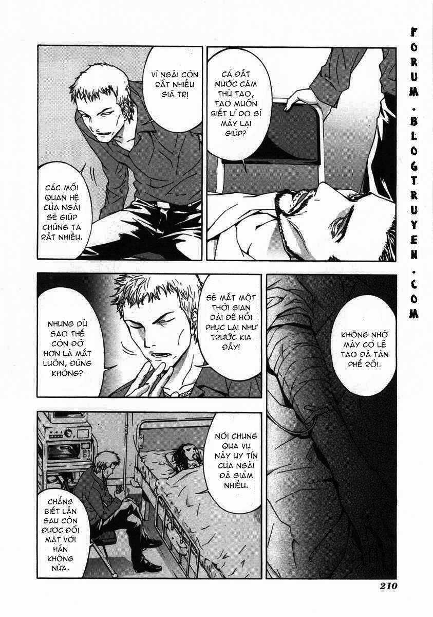 Until Death Do Us Part - Chapter 24 - Trang 19