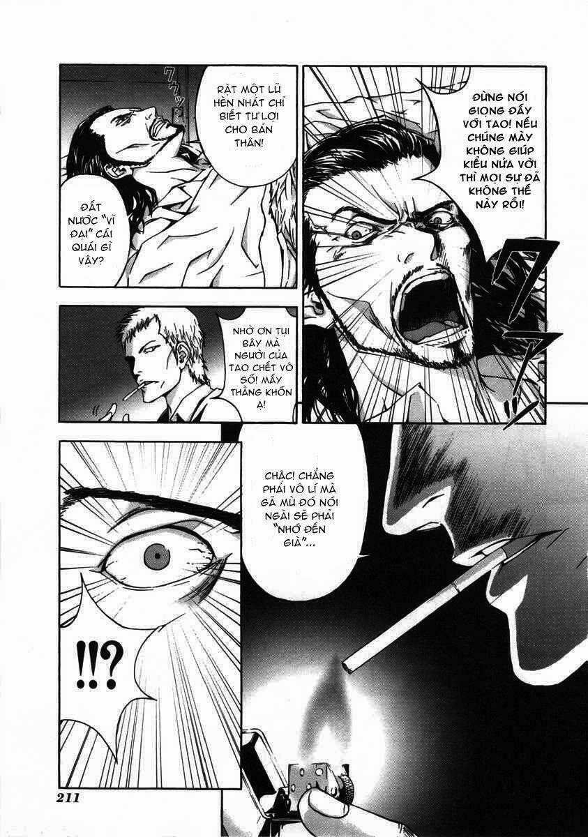 Until Death Do Us Part - Chapter 24 - Trang 20