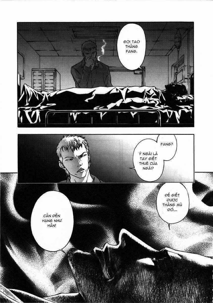 Until Death Do Us Part - Chapter 24 - Trang 22