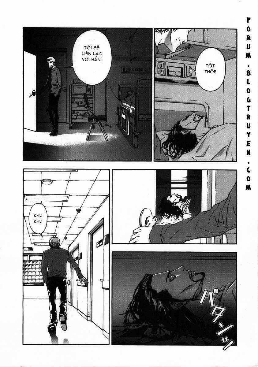 Until Death Do Us Part - Chapter 24 - Trang 23