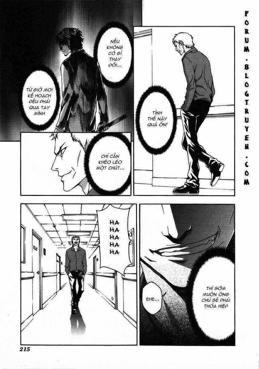 Until Death Do Us Part - Chapter 24 - Trang 24