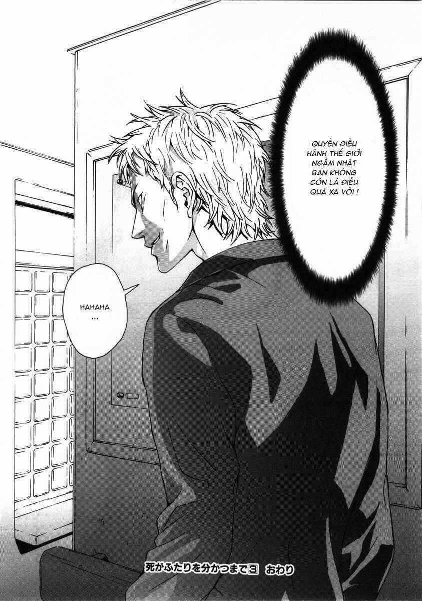 Until Death Do Us Part - Chapter 24 - Trang 25