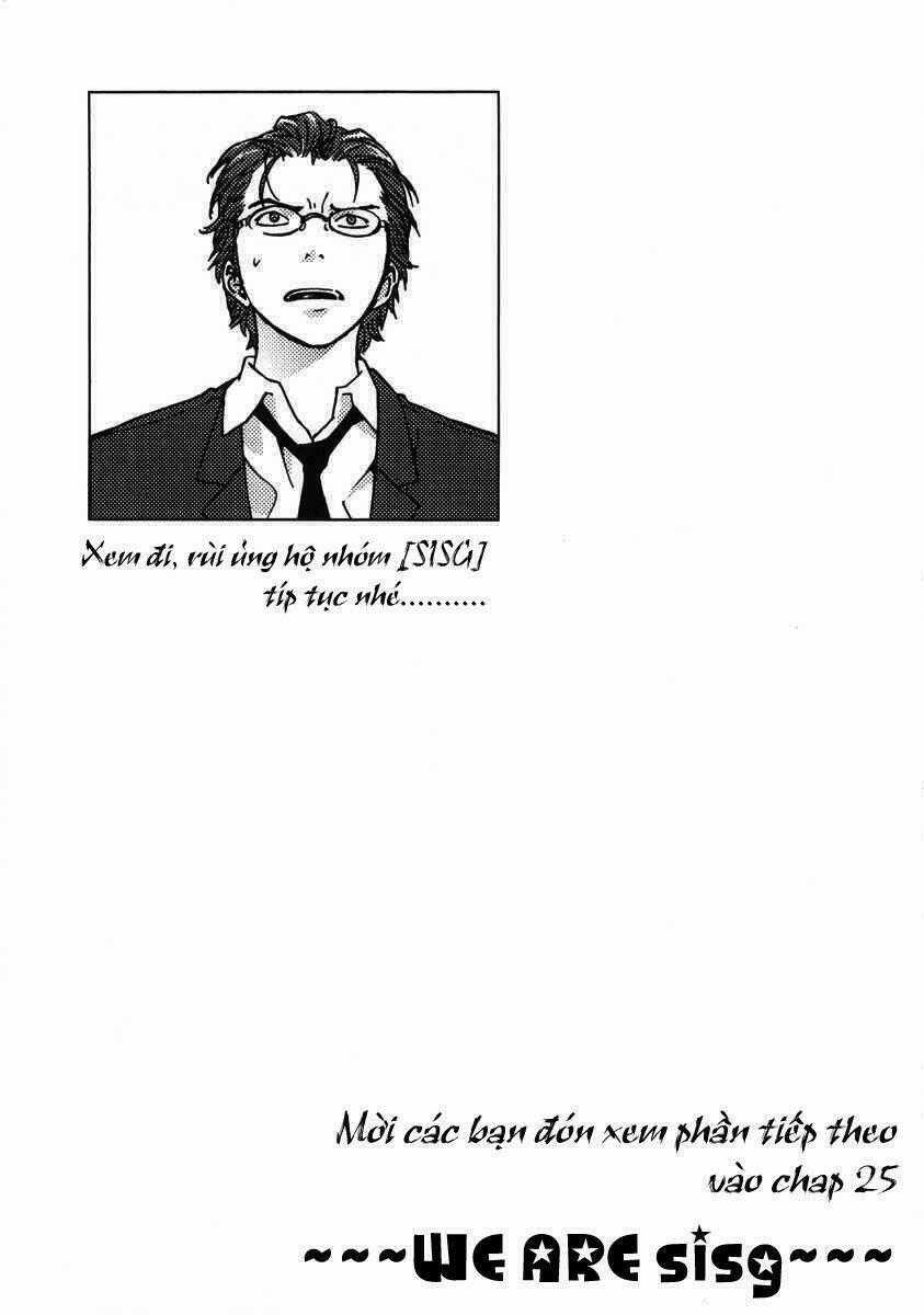 Until Death Do Us Part - Chapter 24 - Trang 26