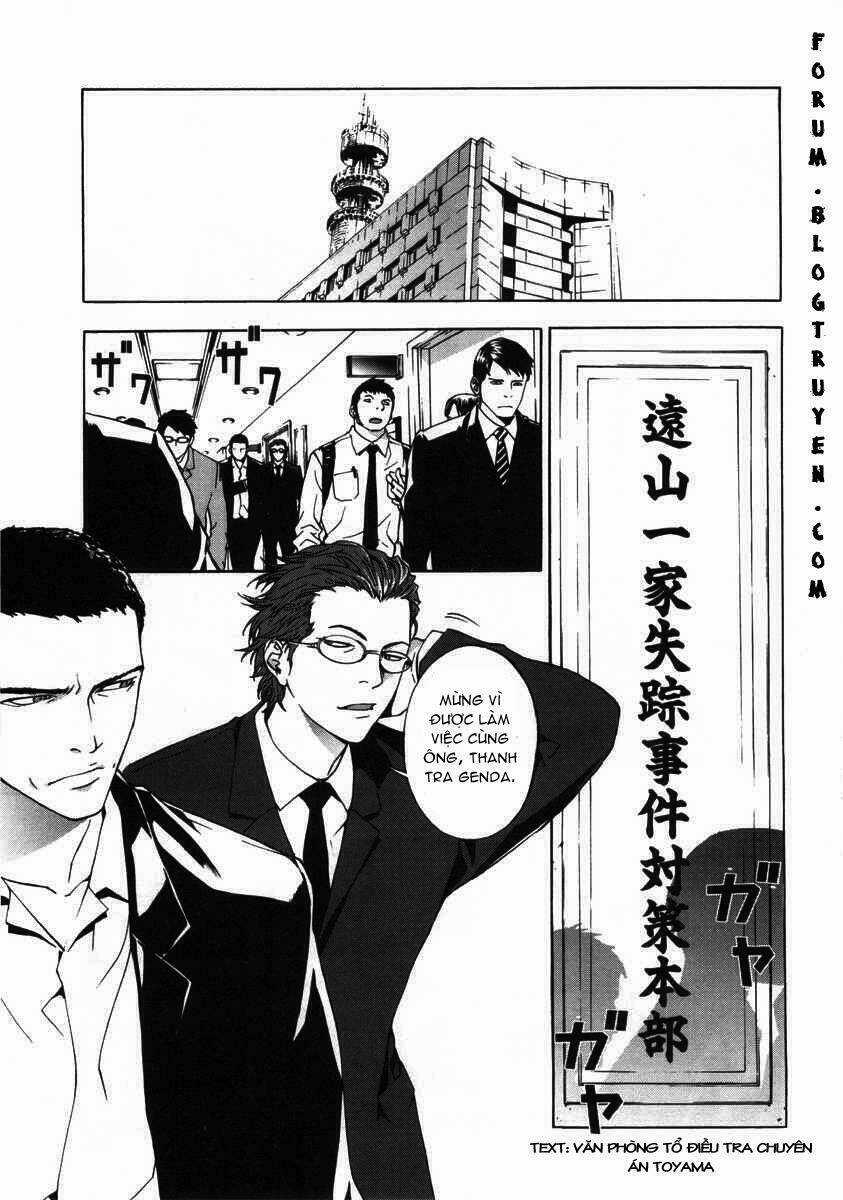 Until Death Do Us Part - Chapter 24 - Trang 4