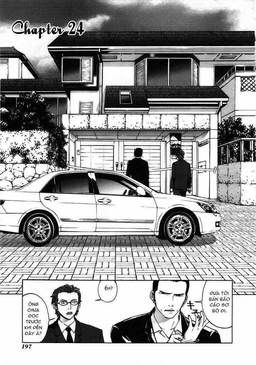 Until Death Do Us Part - Chapter 24 - Trang 6