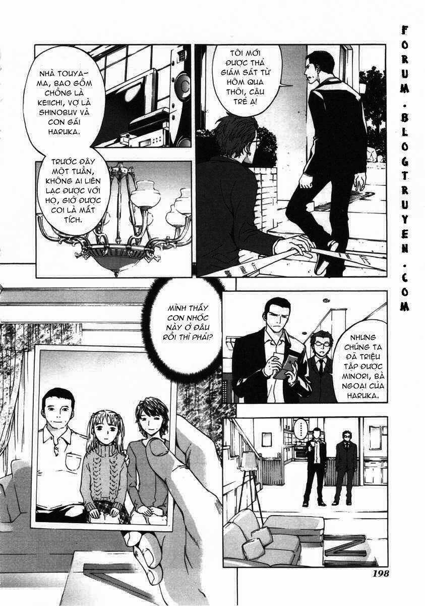 Until Death Do Us Part - Chapter 24 - Trang 7