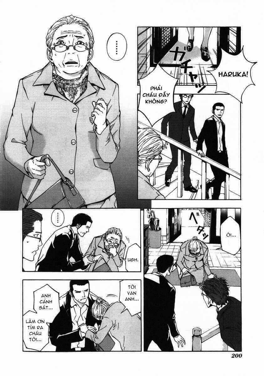 Until Death Do Us Part - Chapter 24 - Trang 9