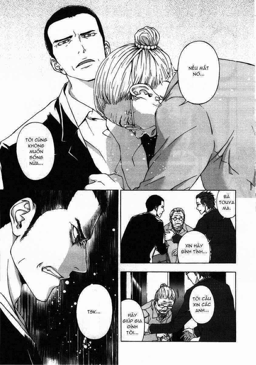 Until Death Do Us Part - Chapter 24 - Trang 10