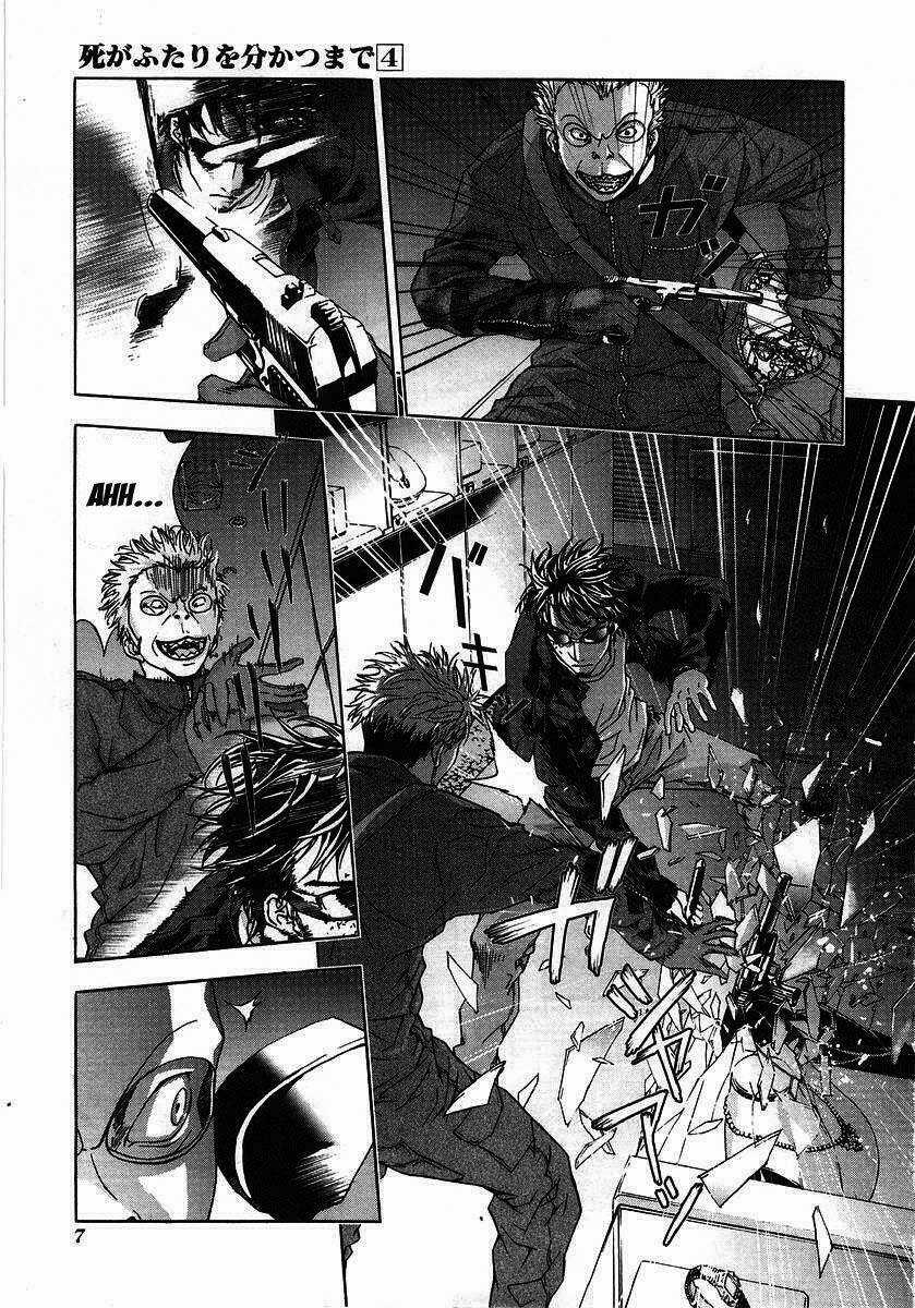 Until Death Do Us Part - Chapter 25 - Trang 11