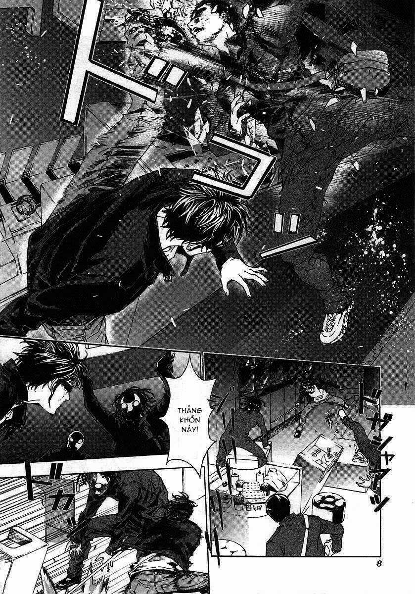 Until Death Do Us Part - Chapter 25 - Trang 12