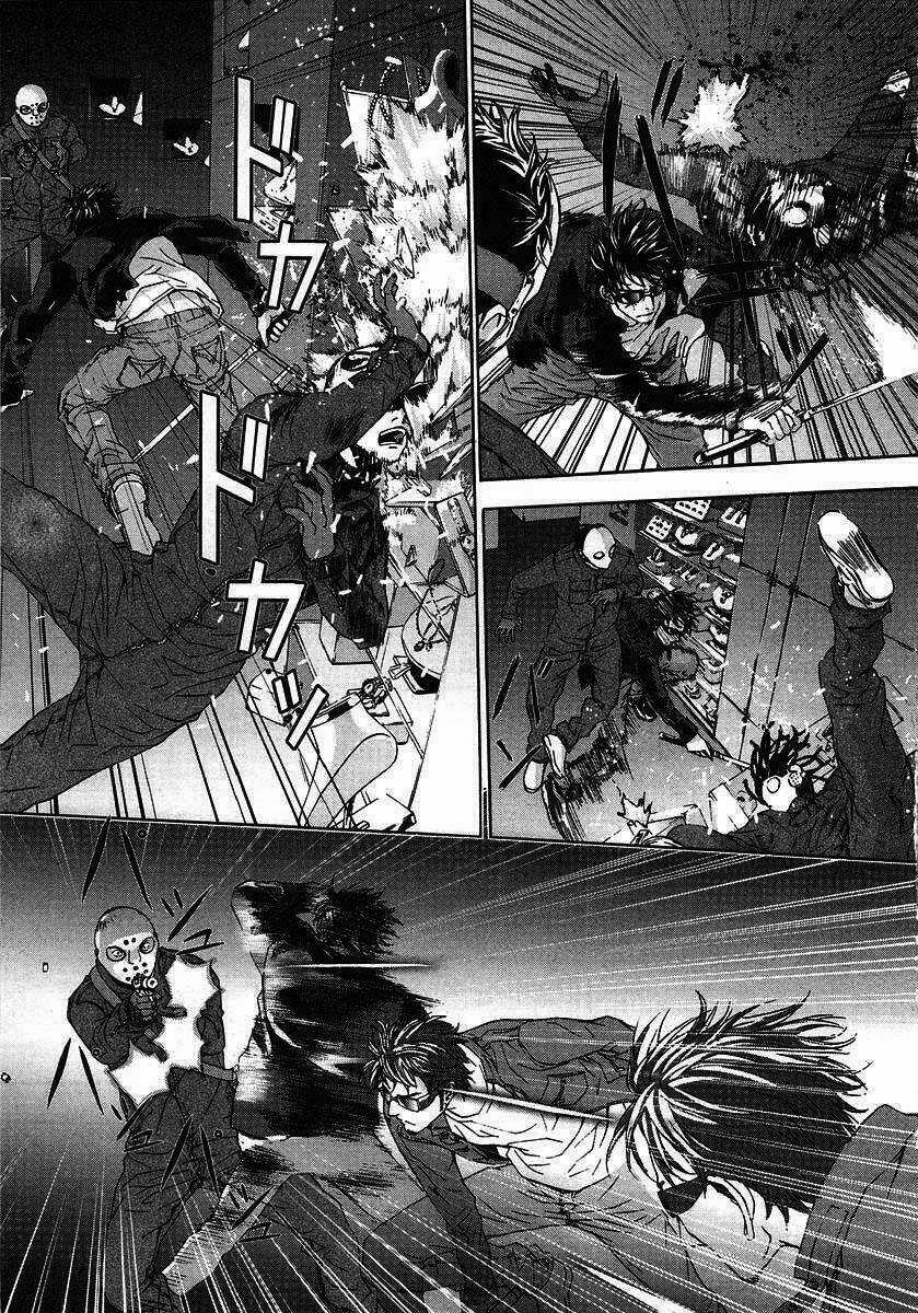 Until Death Do Us Part - Chapter 25 - Trang 13