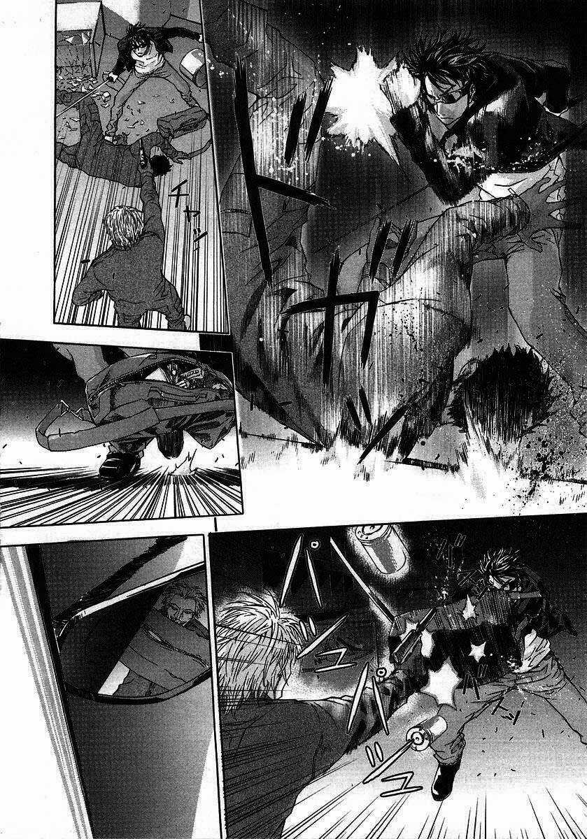 Until Death Do Us Part - Chapter 25 - Trang 14