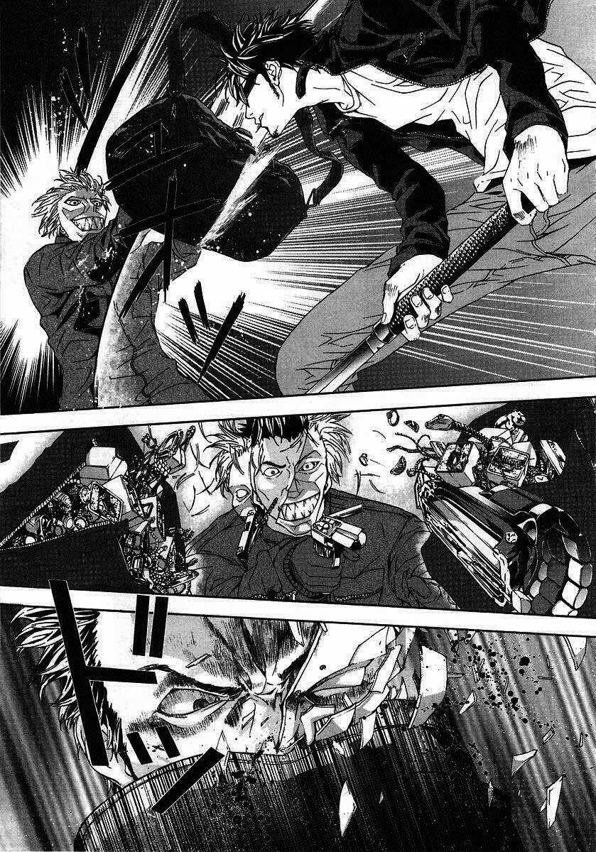 Until Death Do Us Part - Chapter 25 - Trang 15