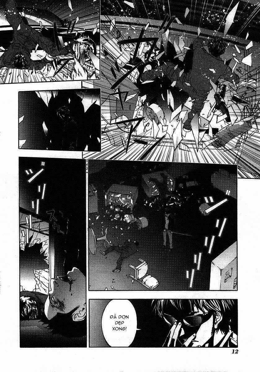 Until Death Do Us Part - Chapter 25 - Trang 16