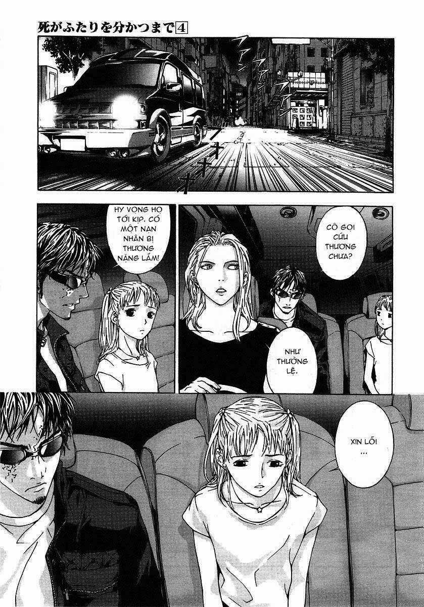 Until Death Do Us Part - Chapter 25 - Trang 17