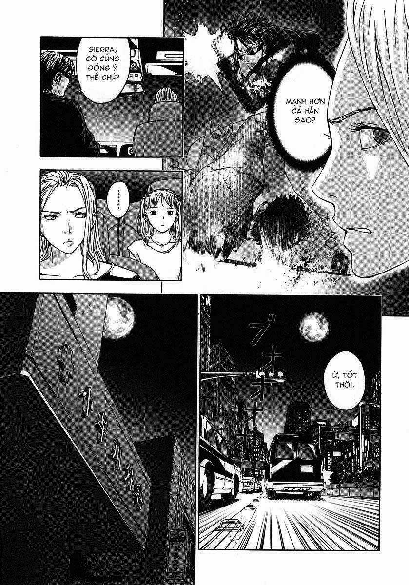 Until Death Do Us Part - Chapter 25 - Trang 21