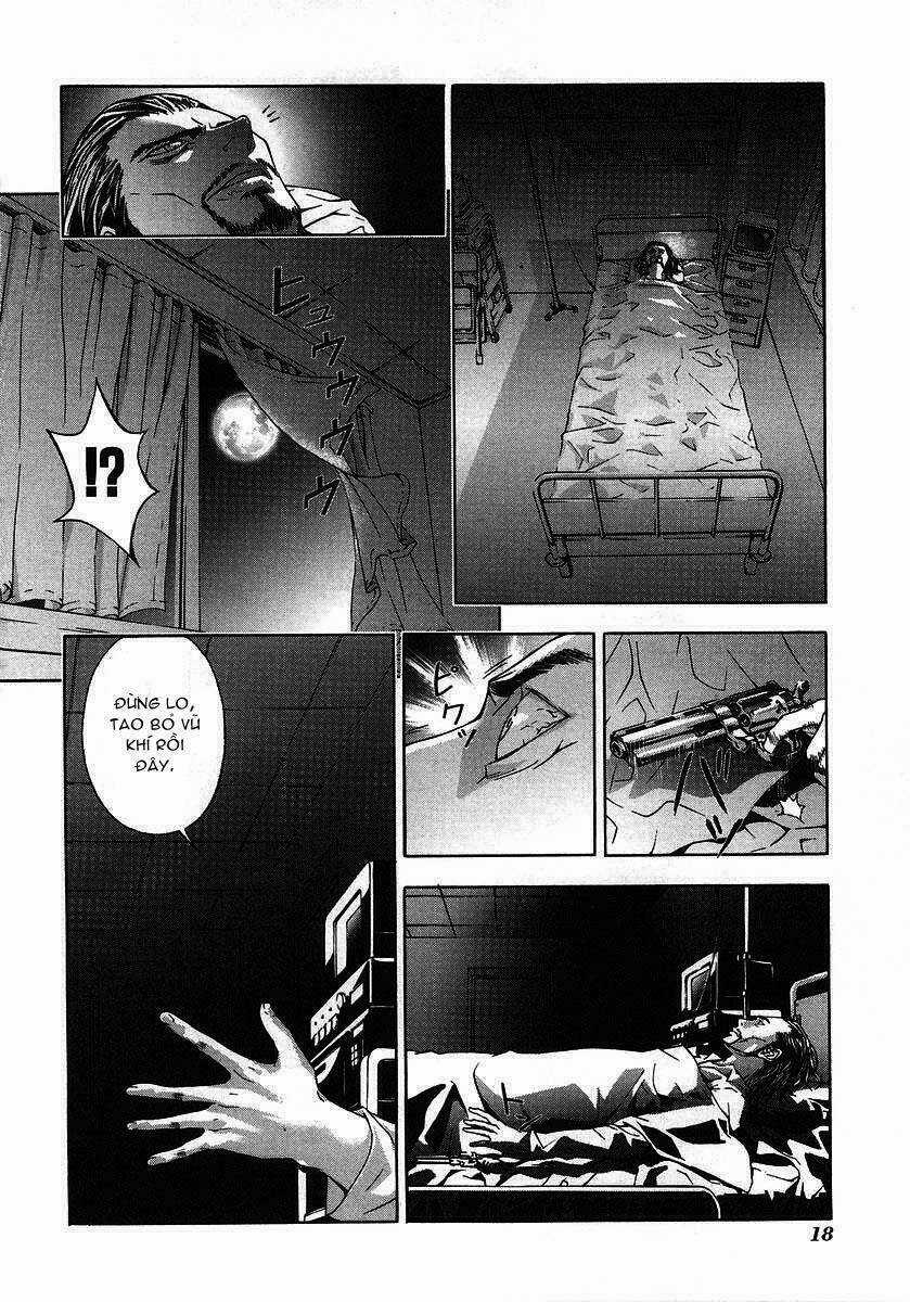 Until Death Do Us Part - Chapter 25 - Trang 22