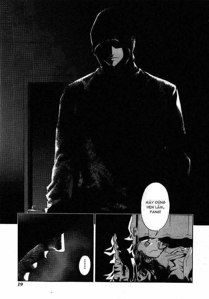 Until Death Do Us Part - Chapter 25 - Trang 23