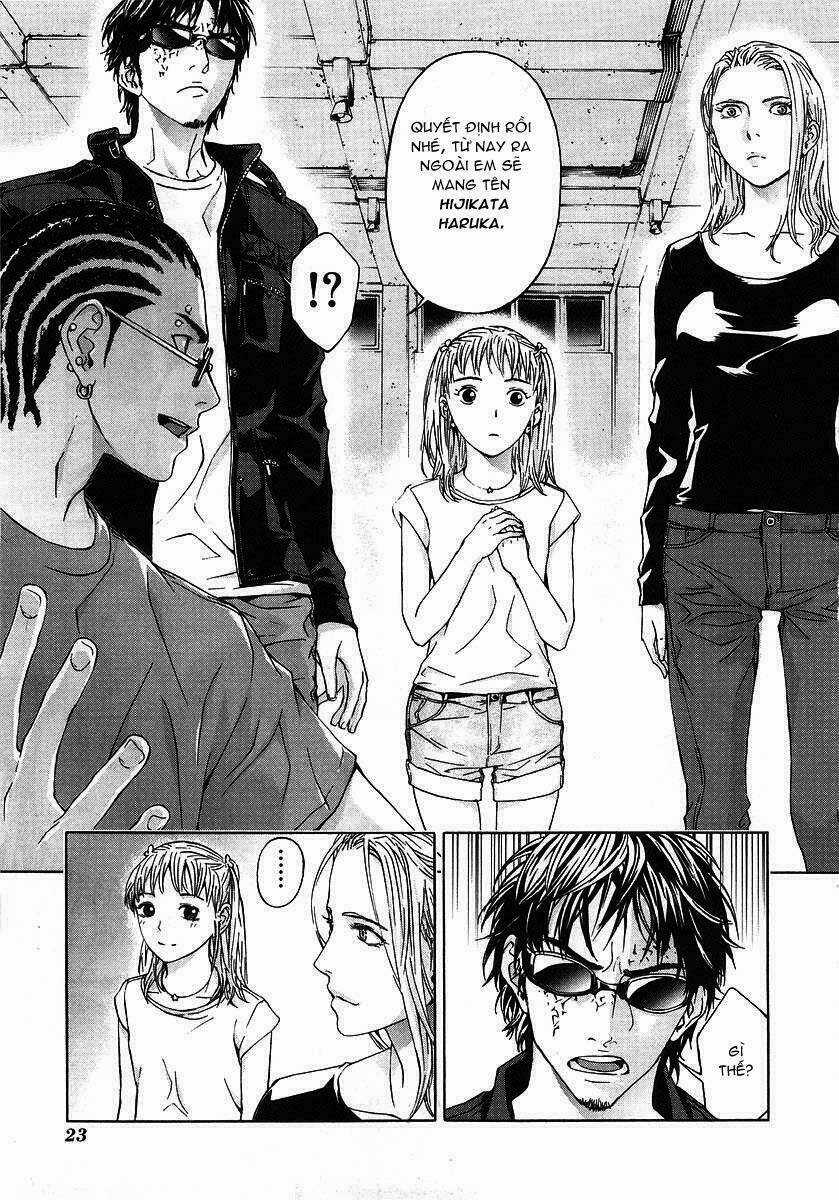 Until Death Do Us Part - Chapter 25 - Trang 27