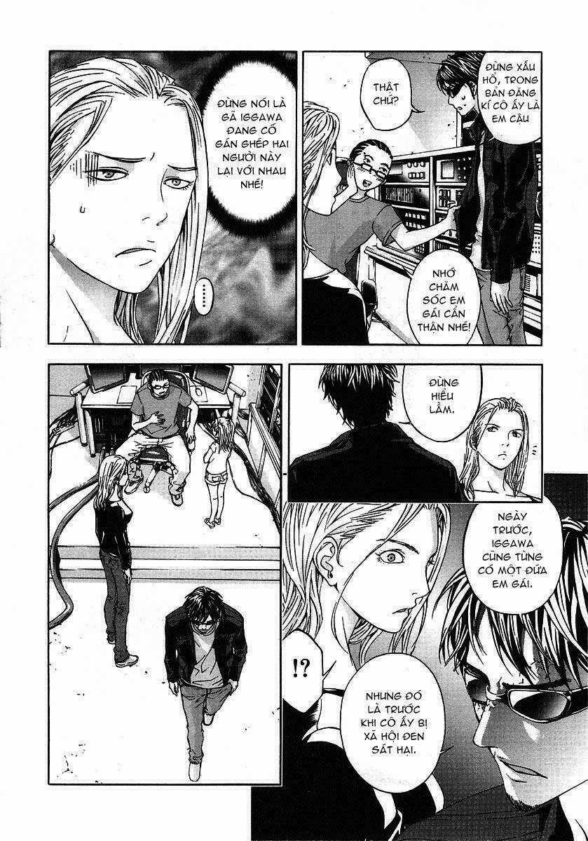 Until Death Do Us Part - Chapter 25 - Trang 28