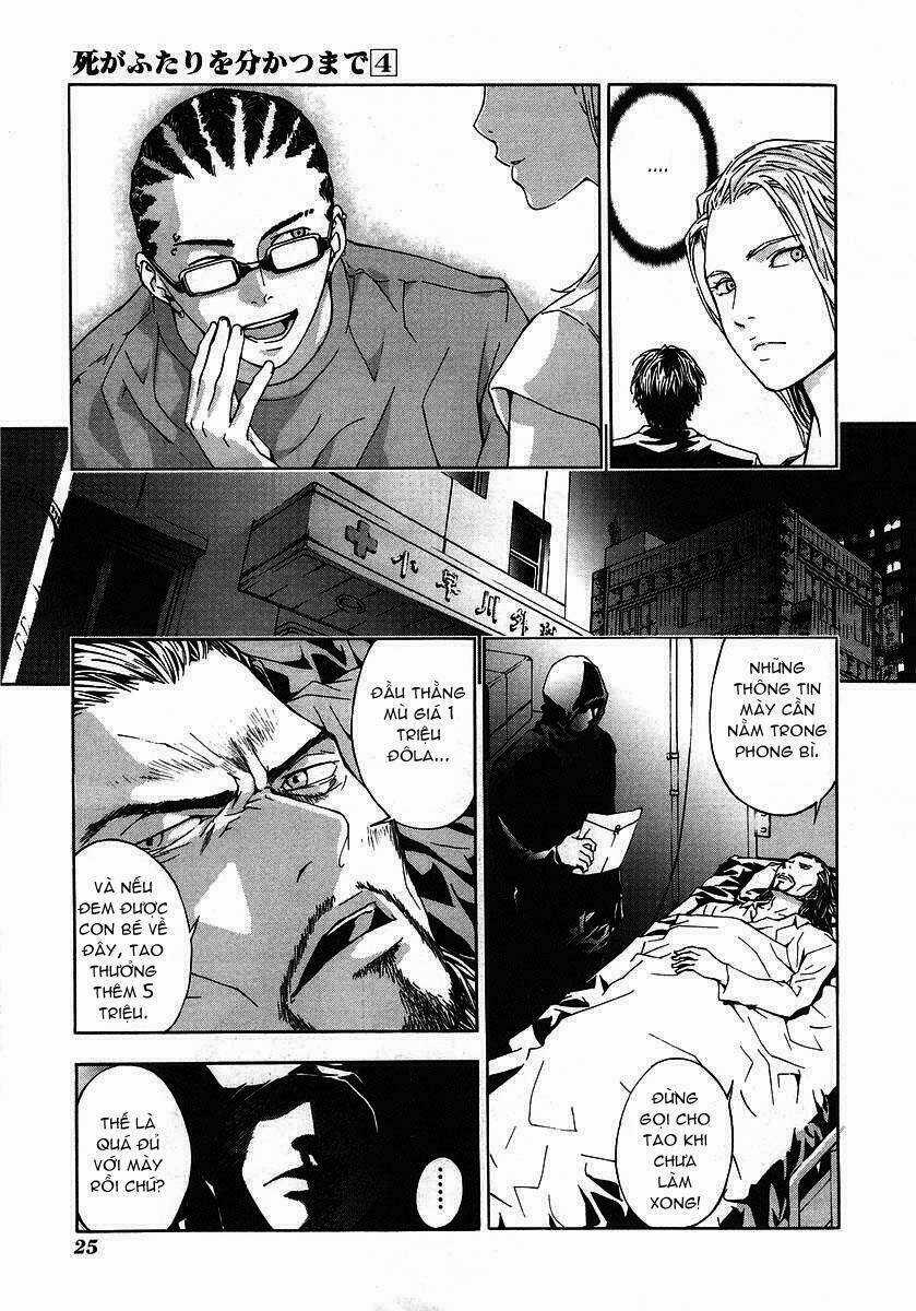 Until Death Do Us Part - Chapter 25 - Trang 29