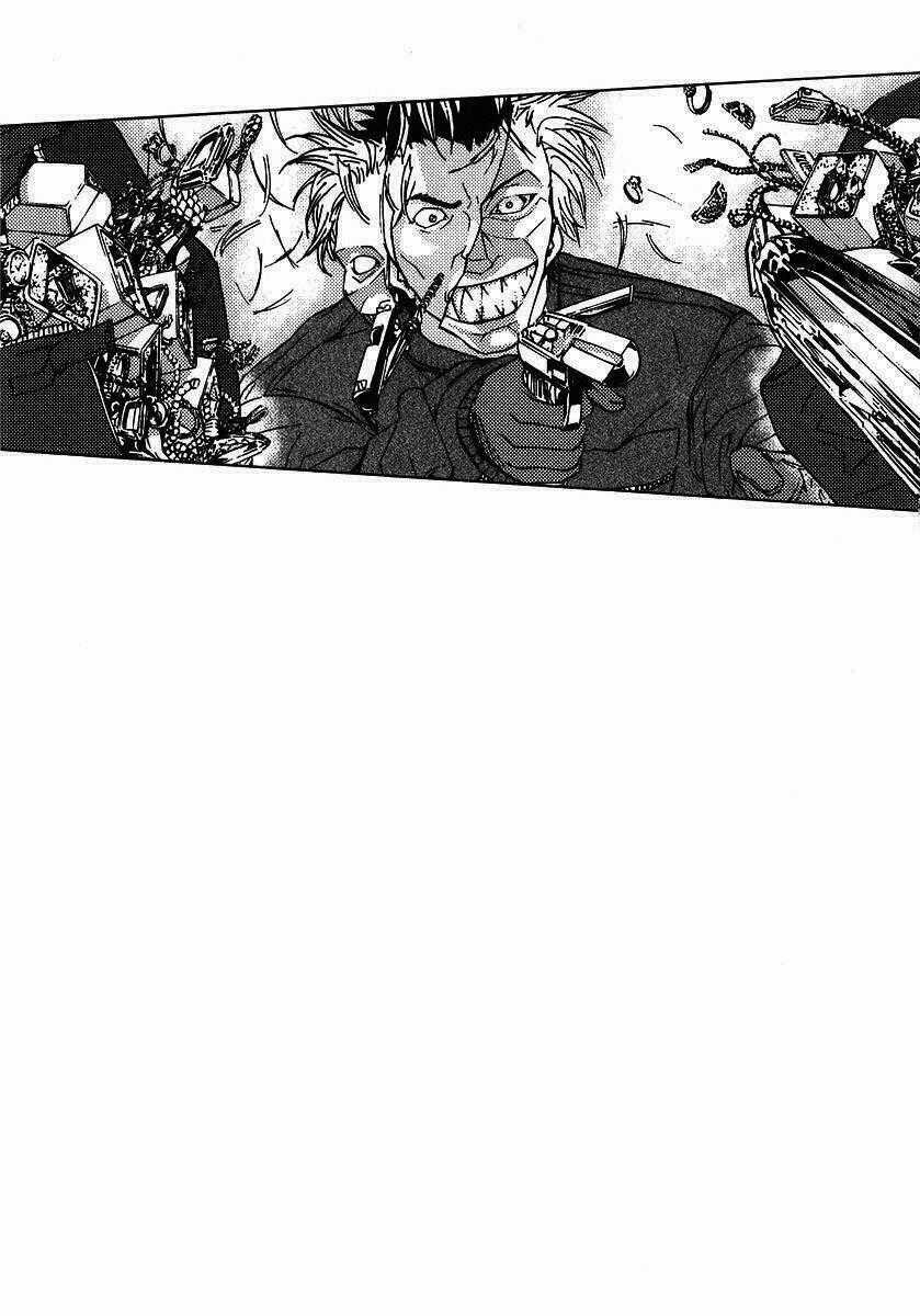 Until Death Do Us Part - Chapter 25 - Trang 31