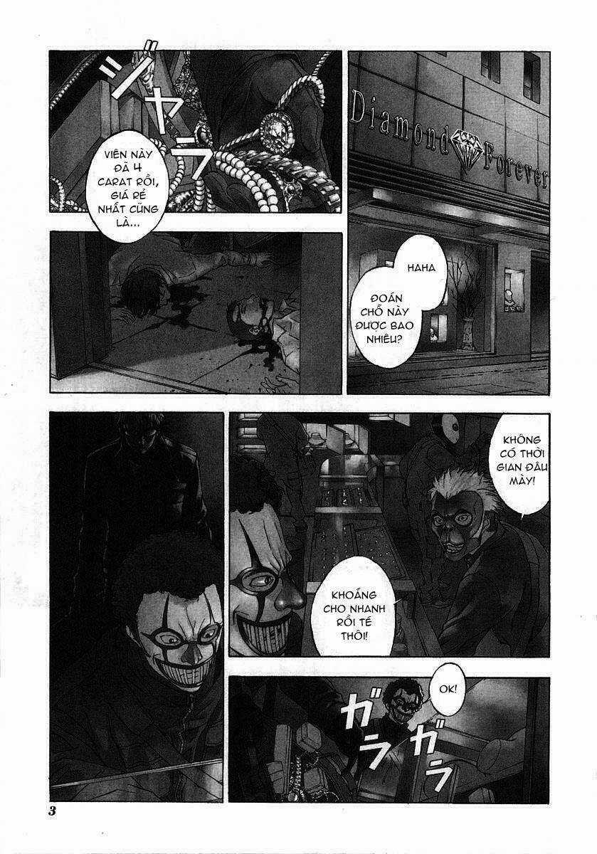 Until Death Do Us Part - Chapter 25 - Trang 7