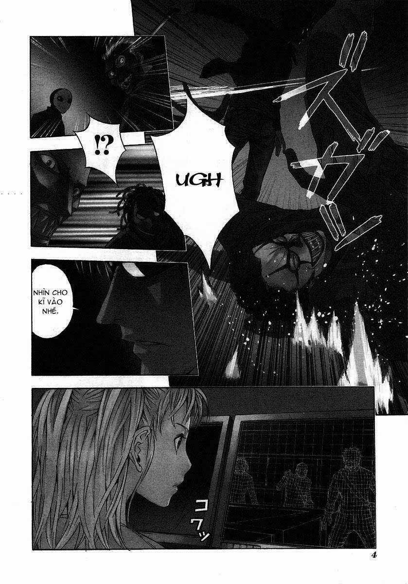 Until Death Do Us Part - Chapter 25 - Trang 8