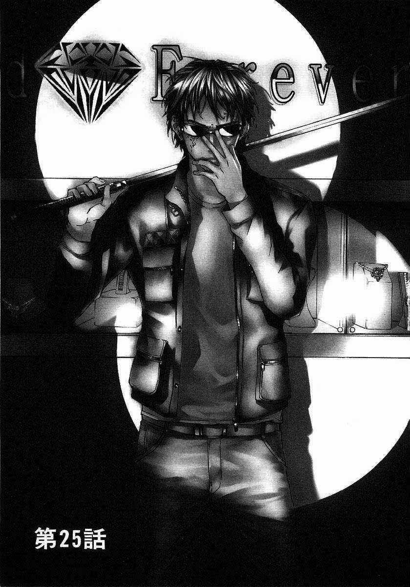 Until Death Do Us Part - Chapter 25 - Trang 9