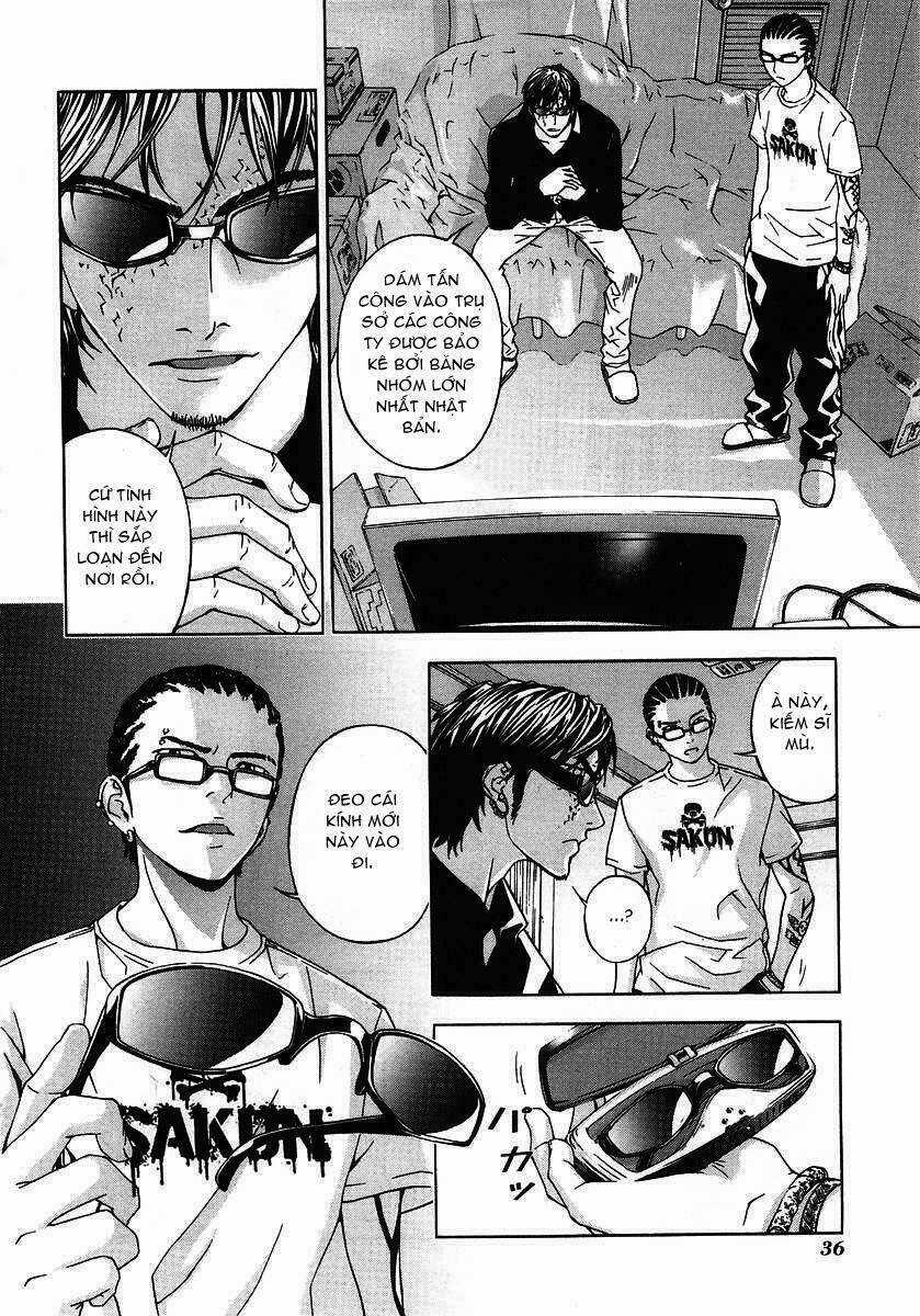 Until Death Do Us Part - Chapter 26 - Trang 11