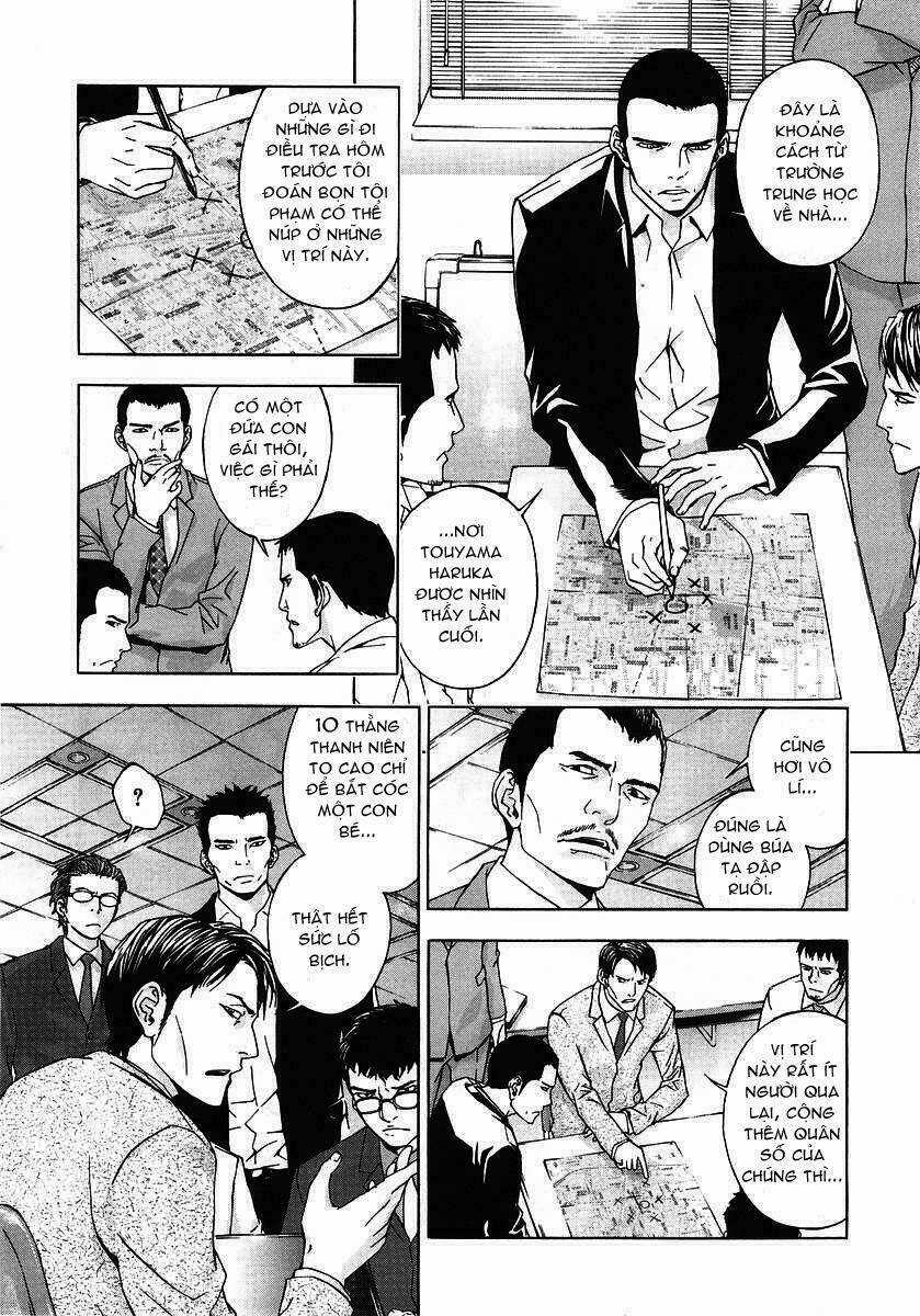 Until Death Do Us Part - Chapter 26 - Trang 14