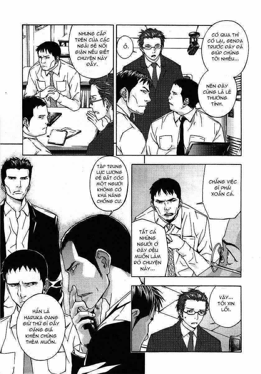 Until Death Do Us Part - Chapter 26 - Trang 16