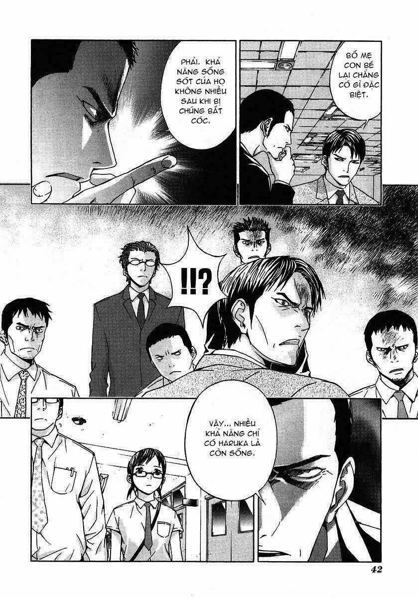 Until Death Do Us Part - Chapter 26 - Trang 17