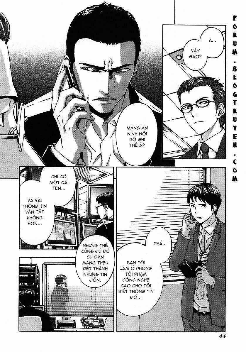 Until Death Do Us Part - Chapter 26 - Trang 19