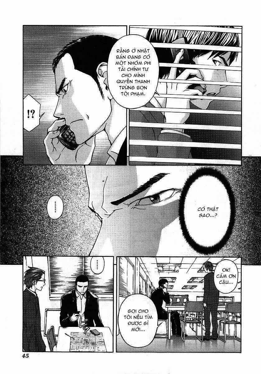 Until Death Do Us Part - Chapter 26 - Trang 20