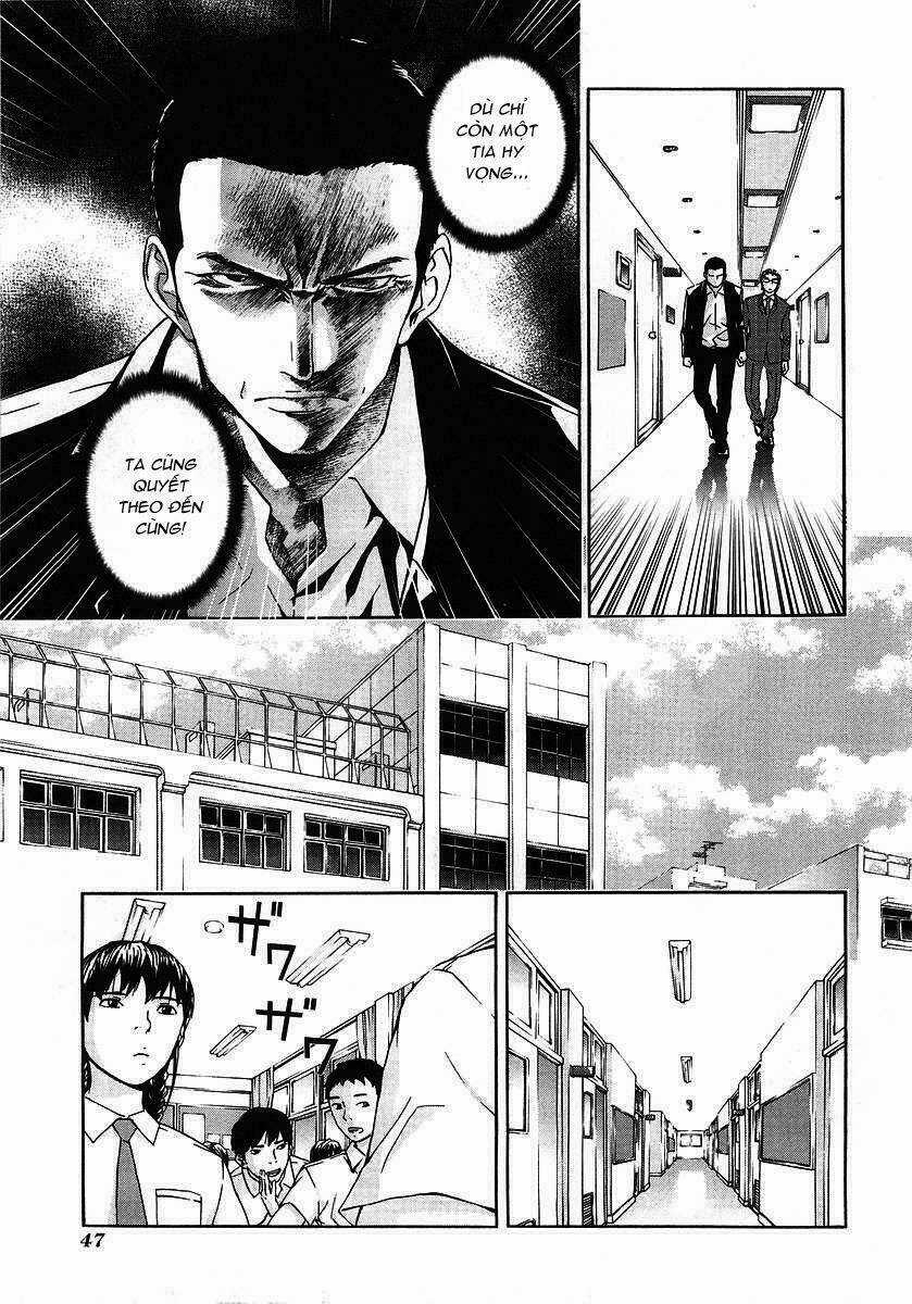 Until Death Do Us Part - Chapter 26 - Trang 22