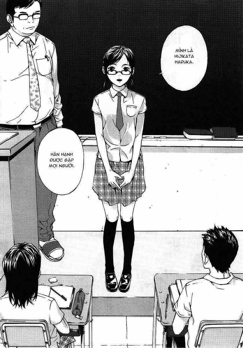 Until Death Do Us Part - Chapter 26 - Trang 23