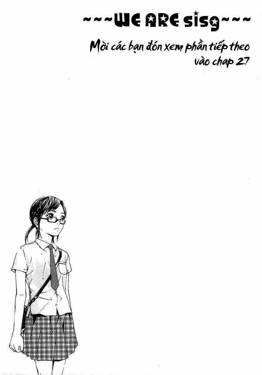 Until Death Do Us Part - Chapter 26 - Trang 24